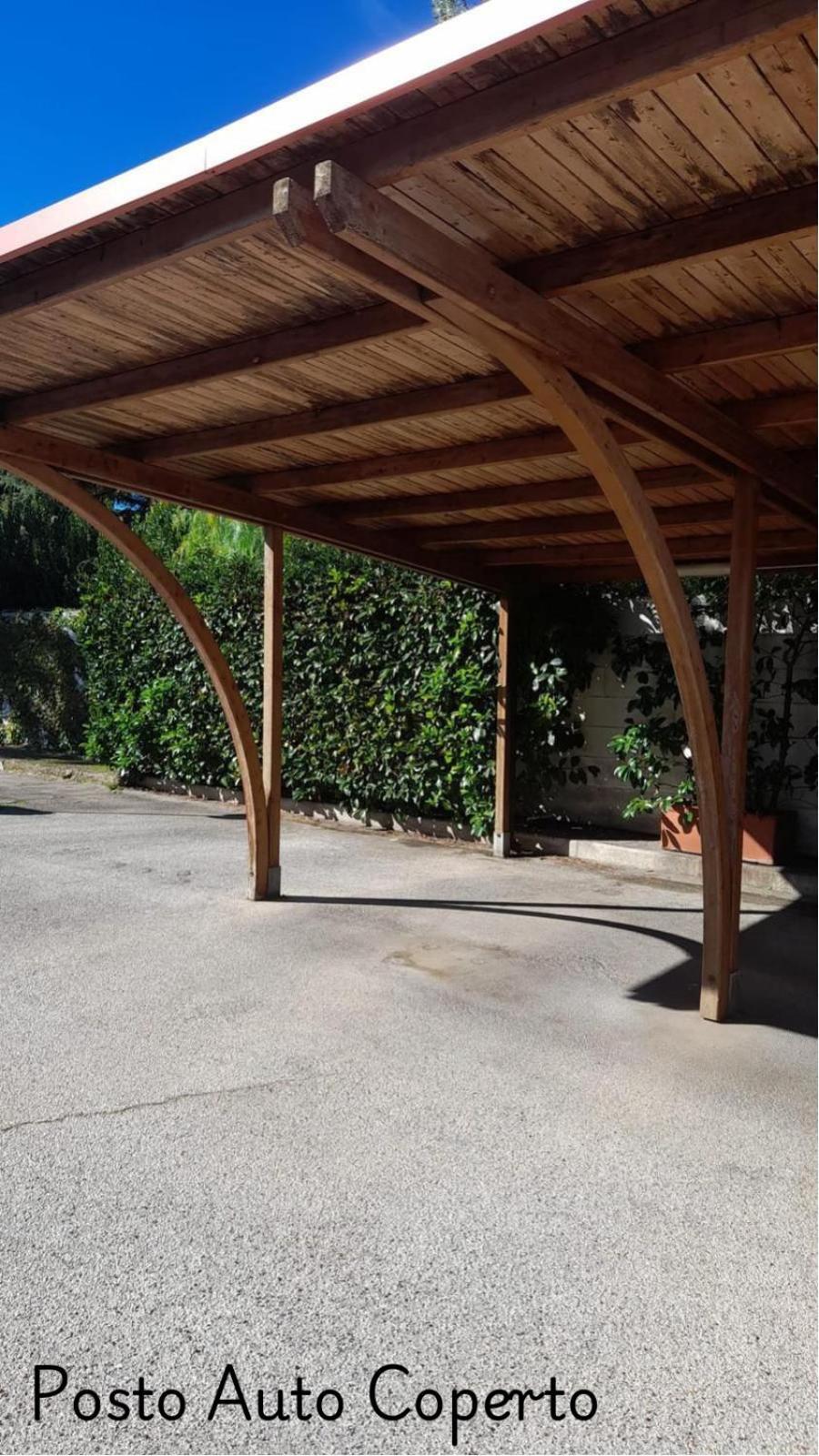 Raggi Di Sole Apartment Bari Exterior photo
