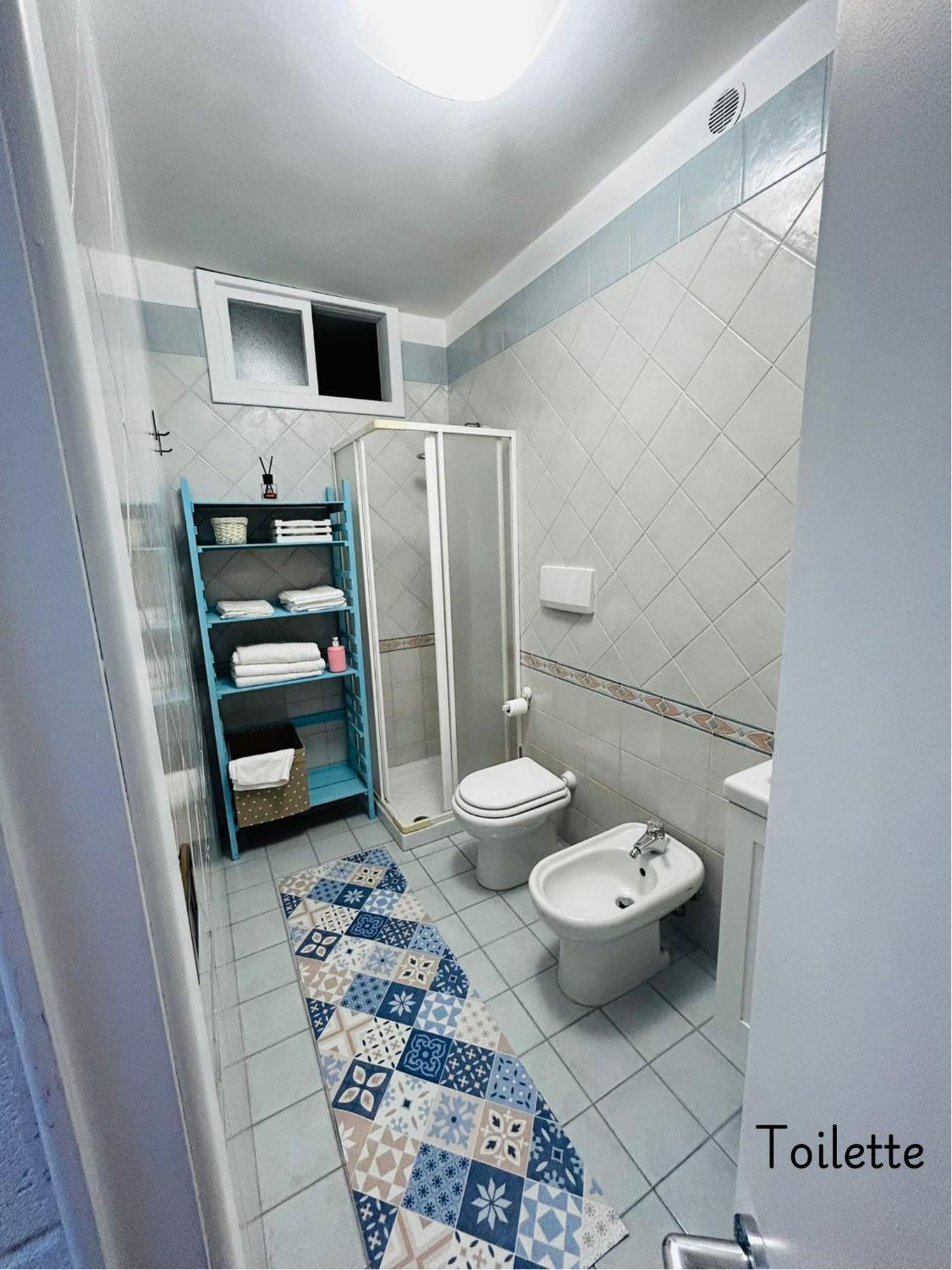 Raggi Di Sole Apartment Bari Exterior photo