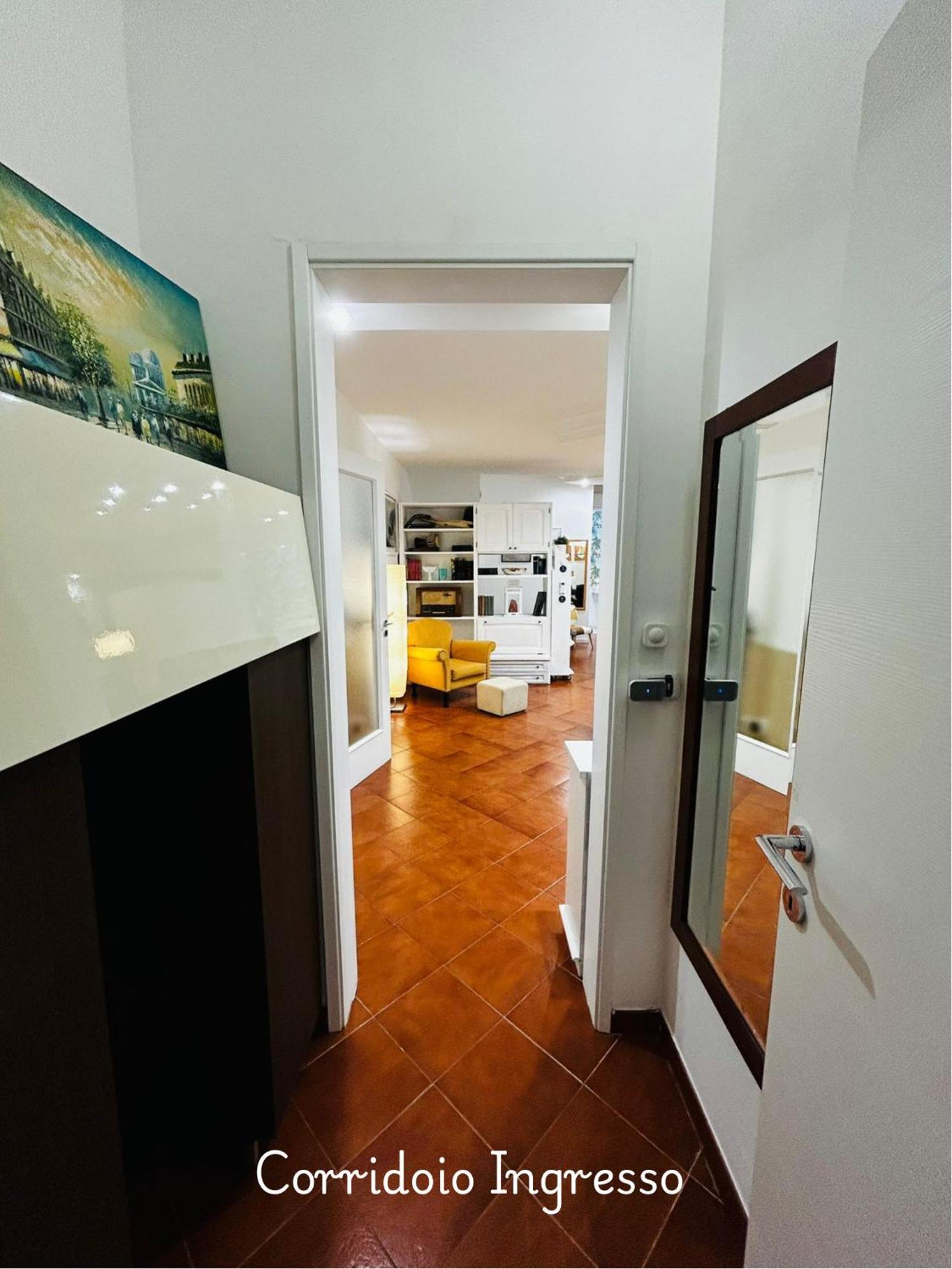 Raggi Di Sole Apartment Bari Exterior photo