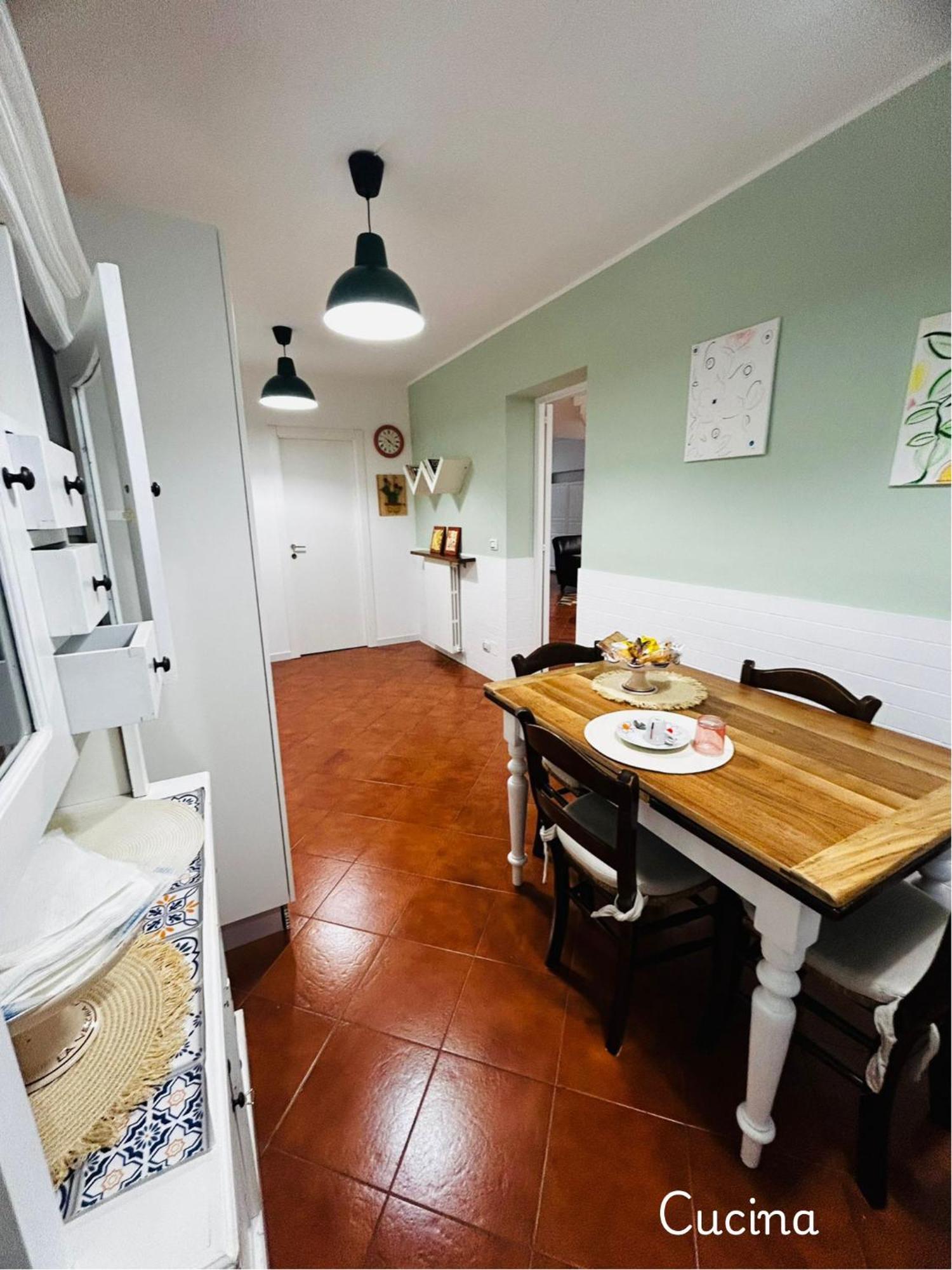 Raggi Di Sole Apartment Bari Exterior photo